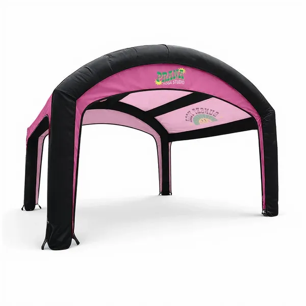 4.9 m x 6.1 m Inflatable Hangar Tents