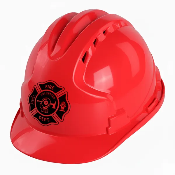Air-Flow Construction Helmets - Imprint Now - NZ