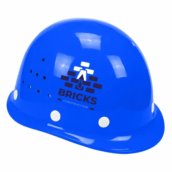 Lightweight Safety Bump Caps - Imprint Now - NZ