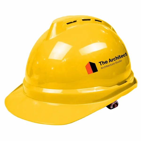 Full Brim Hard Hats - Imprint Now - NZ