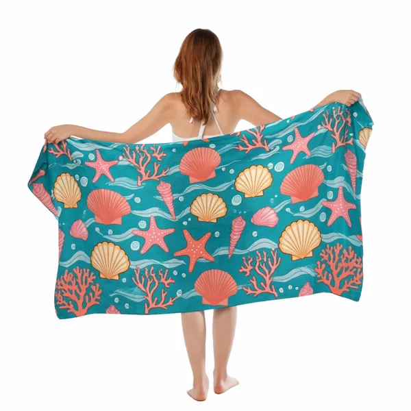 Pool Towels - Imprint Now - NZ