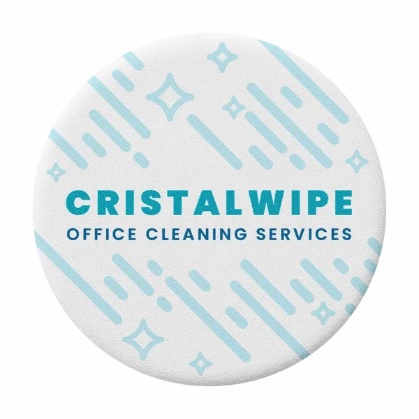 Woven Button - Imprint Now - NZ