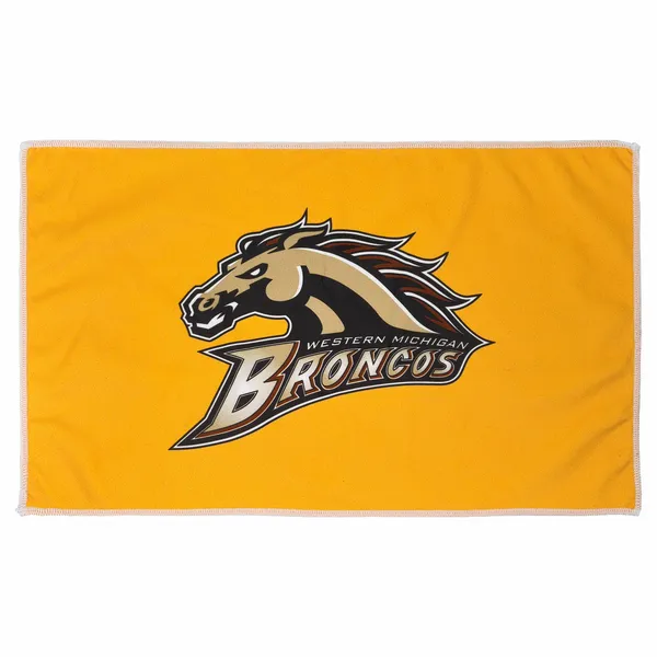 Custom Rally & Festival Towel - Imprint Now - NZ