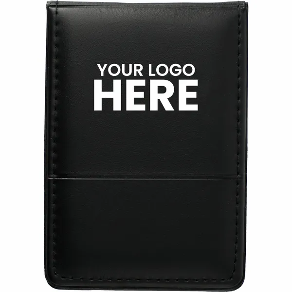 FSC Mix 9 cm x 13 cm Pal Pocket Jotter
