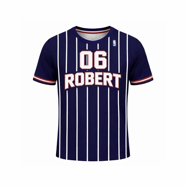 Full Colour Sublimated Short Sleeve Tshirt - Imprint Now - NZ