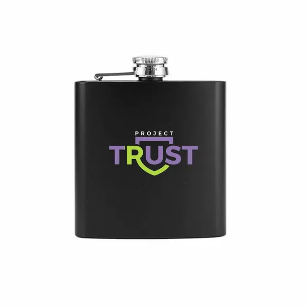 Classic Flasks - Imprint Now - NZ