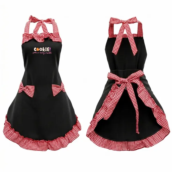 Cute Knot Utility Aprons - Imprint Now - NZ