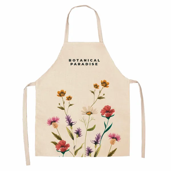 Edge to Edge Custom Graphic Aprons - Imprint Now - NZ