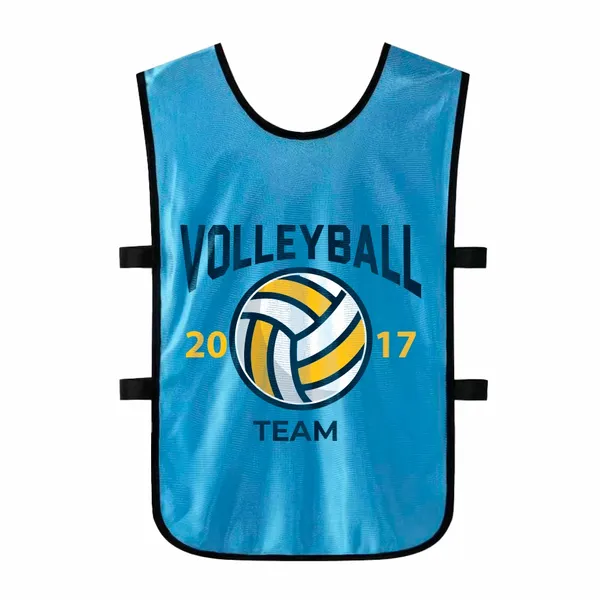 Children’s Team Practice Vests - Imprint Now - NZ