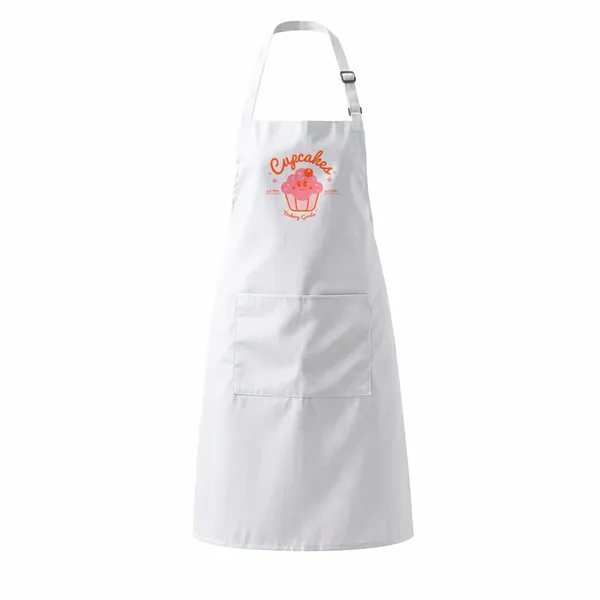 Full Coverage Chef Aprons - Imprint Now - NZ