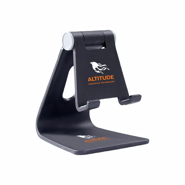 Flex View Stands