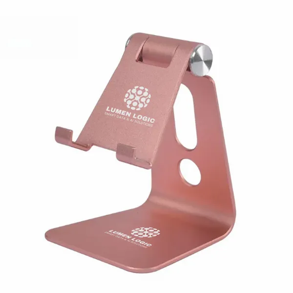Flex Height Metal Stands
