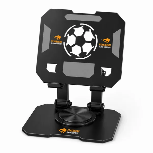 Soccer Shield Heavy-Duty Stands