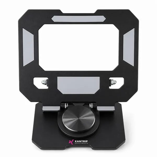 Mecha Pro Metal Stands