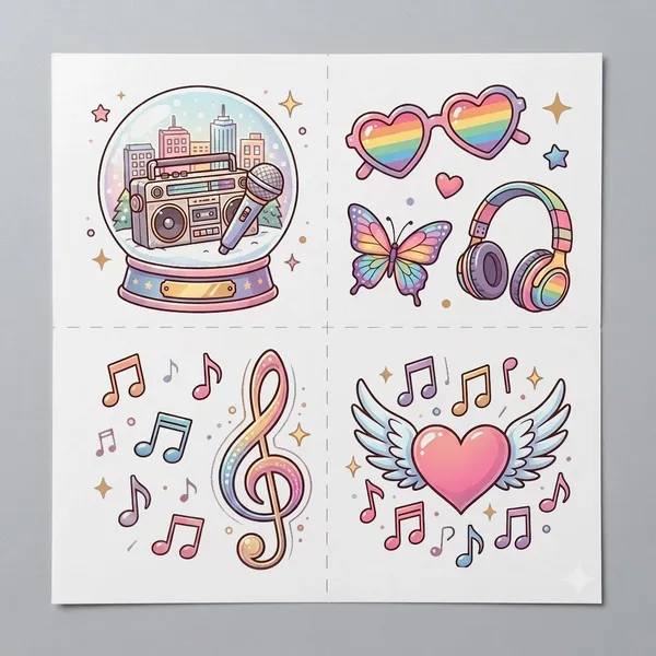 Tear & Share Tattoos - Imprint Now - NZ