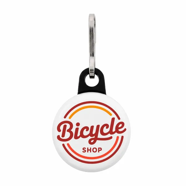 Button Zipper Pullers