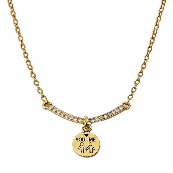 Fashion Necklaces