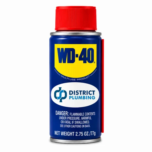WD-40 Handy Can 81 mL Aerosol Sprays