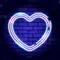 Heart Neon Sign - Imprint Now - NZ
