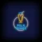 Milk Shake Neon Sign - Imprint Now - NZ