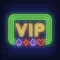 Vip Neon Sign - Imprint Now - NZ