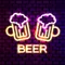 Beer Bar Neon Sign - Imprint Now - NZ