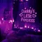 Daddy's Little Princess Neon Sign - Imprint Now - NZ