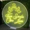 Two Souls One Love Neon Sign - Imprint Now - NZ