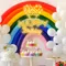 Happy Birthday Cupcake Neon Sign - Imprint Now - NZ