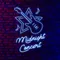 Midnight Concert Neon Sign - Imprint Now - NZ