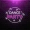 Dance Party Neon Sign - Imprint Now - NZ