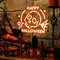 Happy Halloween Skull Neon Sign - Imprint Now - NZ