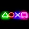 Controller Neon Sign - Imprint Now - NZ