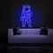 Astronaut Neon Sign - Imprint Now - NZ