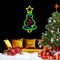 Cute Christmas Tree Neon Sign - Imprint Now - NZ