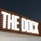 Full lit Sign - Imprint Now - NZ
