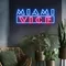 Miami Vice Neon Signs - Imprint Now - NZ