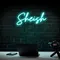 Sheish Neon Sign - Imprint Now - NZ