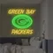 Green Bay Packers Neon Sign - Imprint Now - NZ