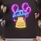 Happy Birthday Bash Neon Sign - Imprint Now - NZ
