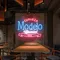 Modelo Neon Signs - Imprint Now - NZ