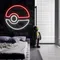 Pokéball Neon Sign - Imprint Now - NZ