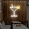 Glow Glass Neon Sign - Imprint Now - NZ