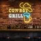Cowboy Grill Neon Sign - Imprint Now - NZ