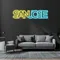 Custom Neon Signs In San Jose - Imprint Now - NZ