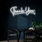 Custom Neon Thank You Sign - Imprint Now - NZ