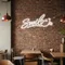 Custom Smile Neon Signs - Imprint Now - NZ