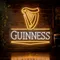 Custom Guinness Neon Signs - Imprint Now - NZ