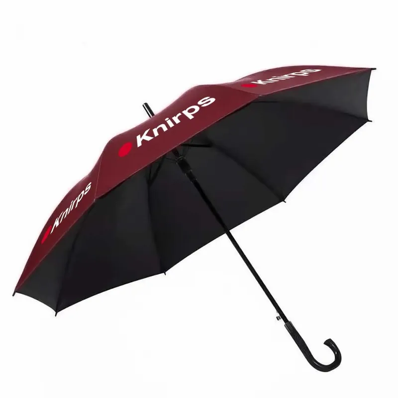 Retro Umbrella - 122 cm Arc - Imprint Now - NZ