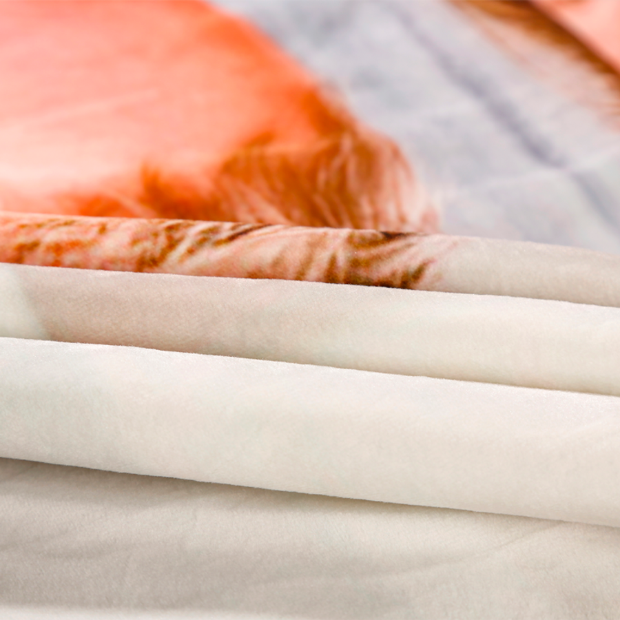 Sherpa Blanket - Imprint Now - NZ